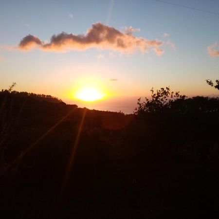 Finca Caboquitos Garafía Eksteriør billede